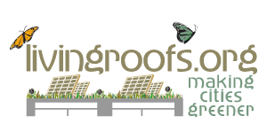 living roofs logo